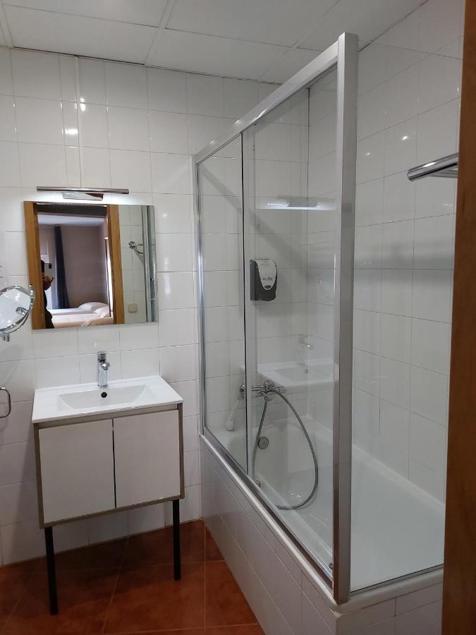 Hotel Mirtil Пас-де-ла-Каса Экстерьер фото