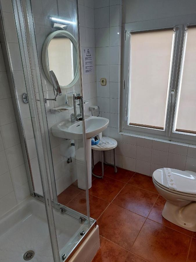 Hotel Mirtil Пас-де-ла-Каса Экстерьер фото