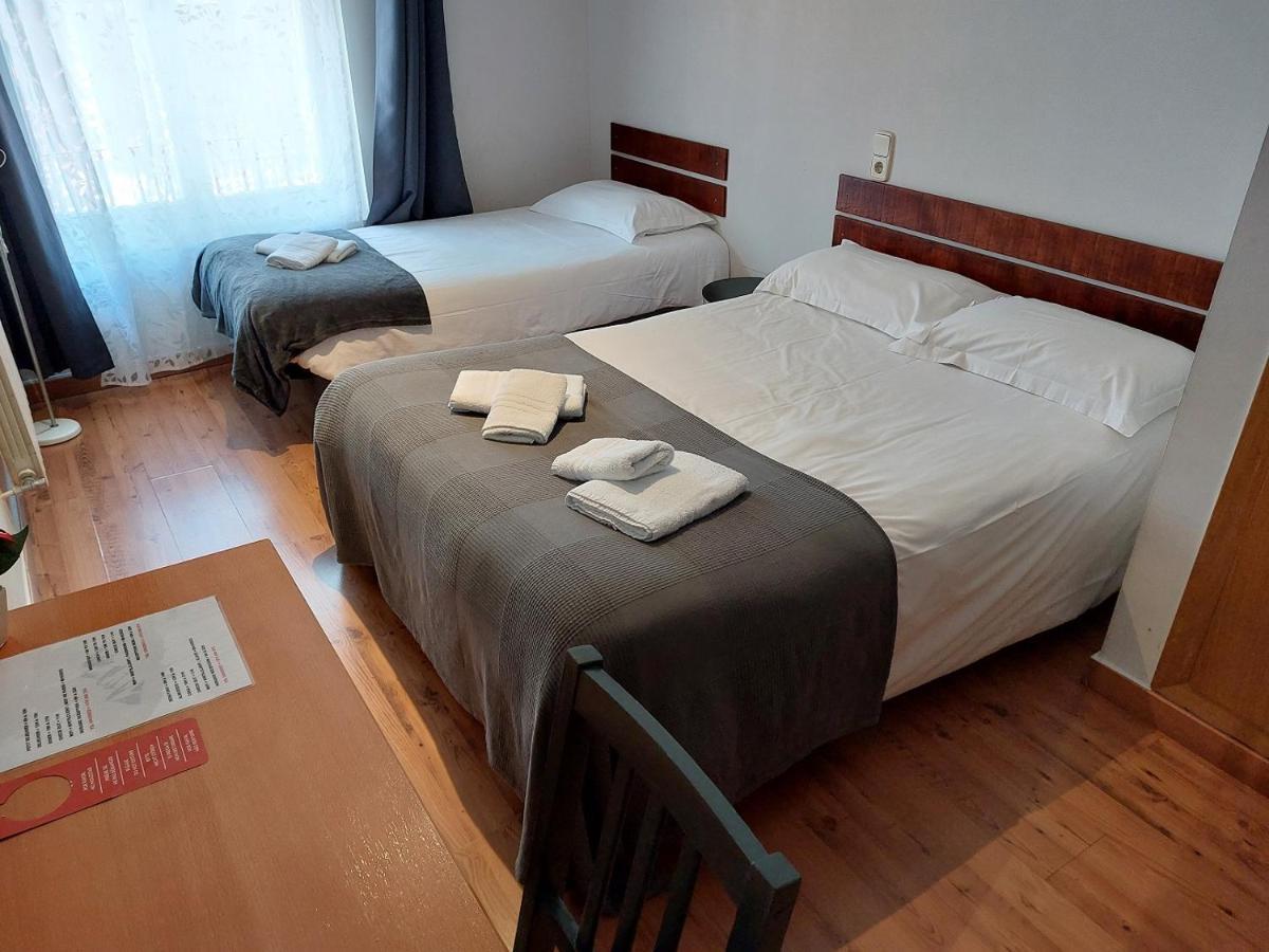Hotel Mirtil Пас-де-ла-Каса Экстерьер фото