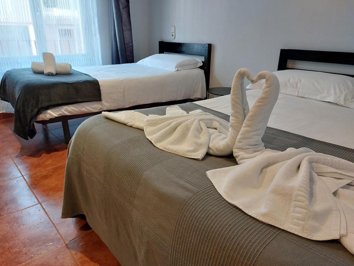 Hotel Mirtil Пас-де-ла-Каса Экстерьер фото