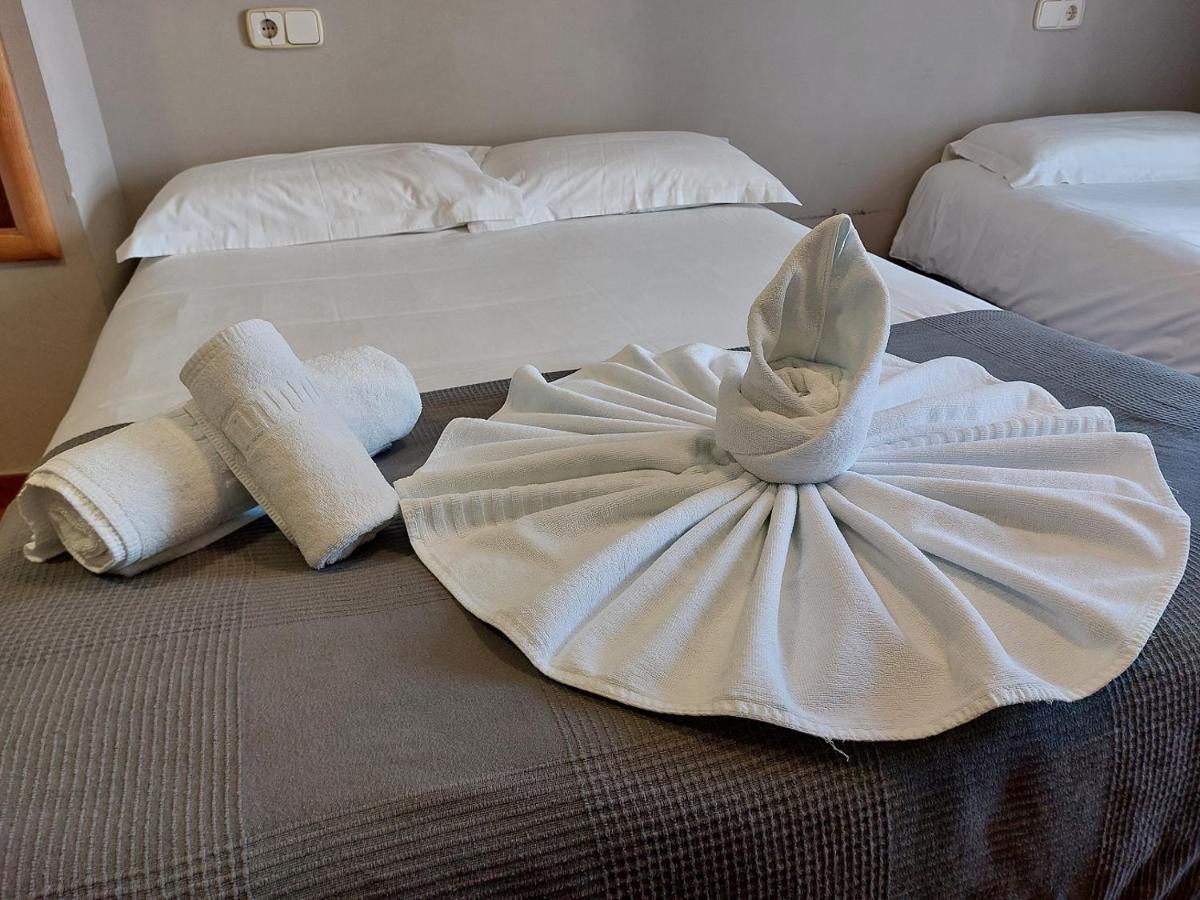 Hotel Mirtil Пас-де-ла-Каса Экстерьер фото