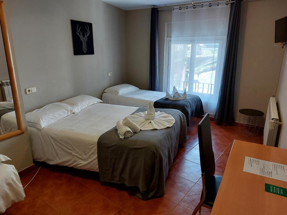 Hotel Mirtil Пас-де-ла-Каса Экстерьер фото