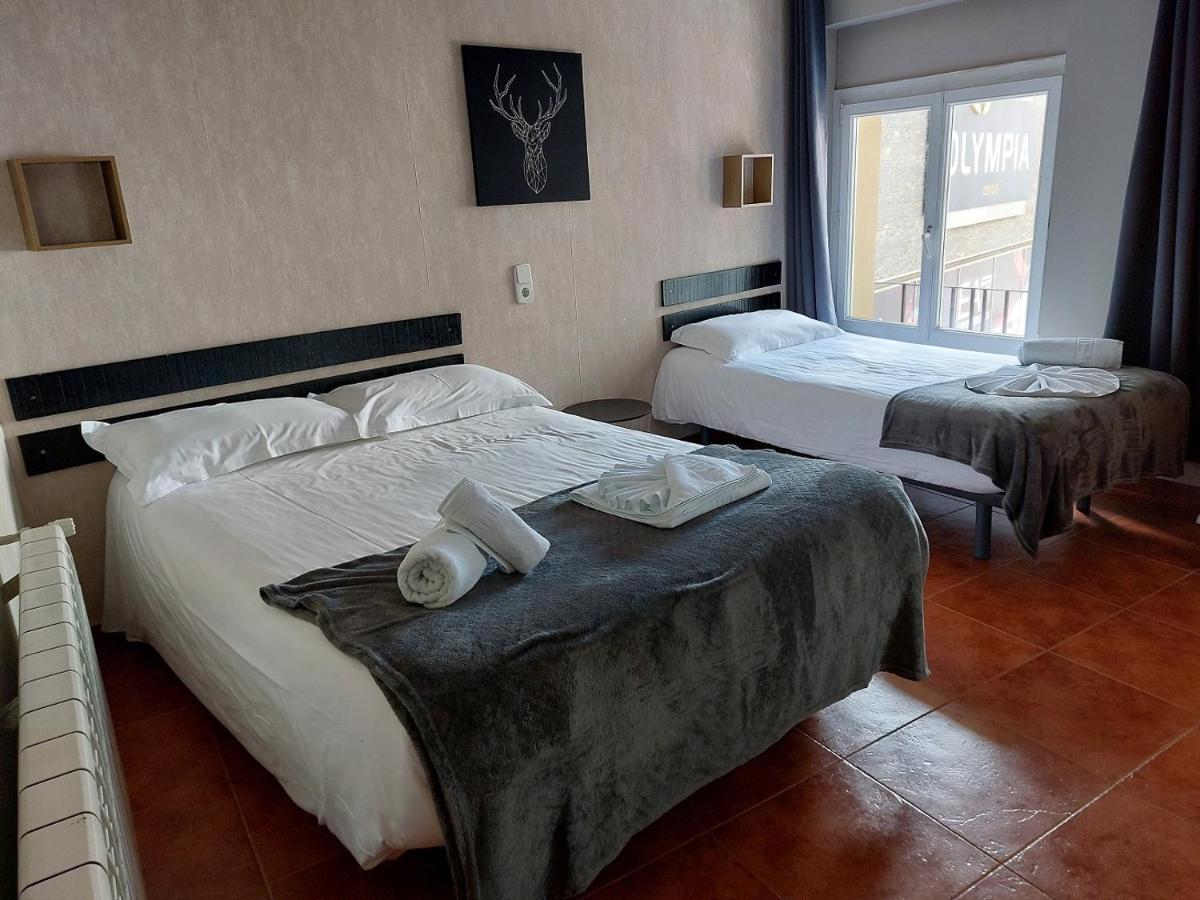 Hotel Mirtil Пас-де-ла-Каса Экстерьер фото