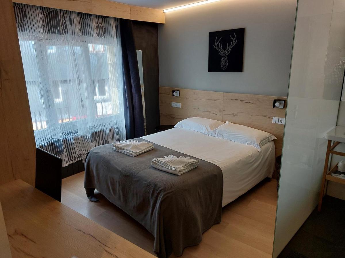 Hotel Mirtil Пас-де-ла-Каса Экстерьер фото