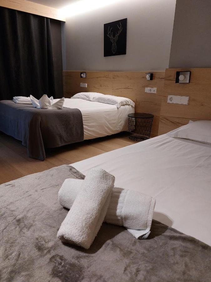 Hotel Mirtil Пас-де-ла-Каса Экстерьер фото