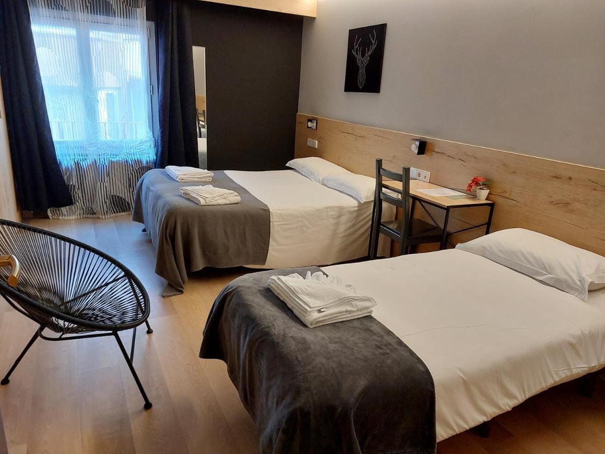 Hotel Mirtil Пас-де-ла-Каса Экстерьер фото