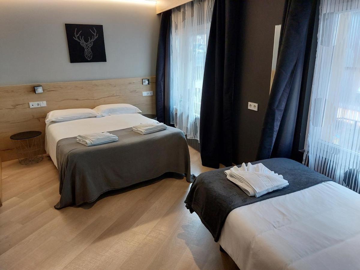 Hotel Mirtil Пас-де-ла-Каса Экстерьер фото