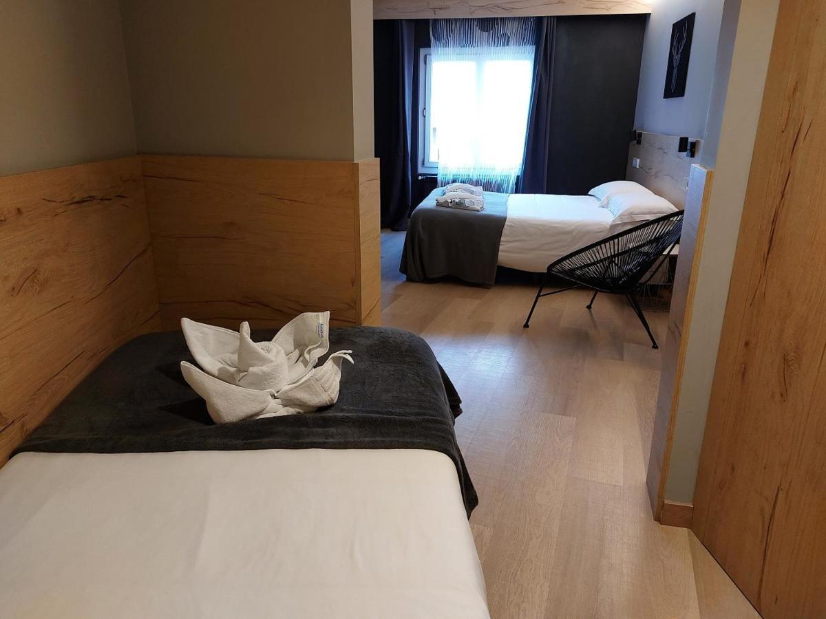 Hotel Mirtil Пас-де-ла-Каса Экстерьер фото