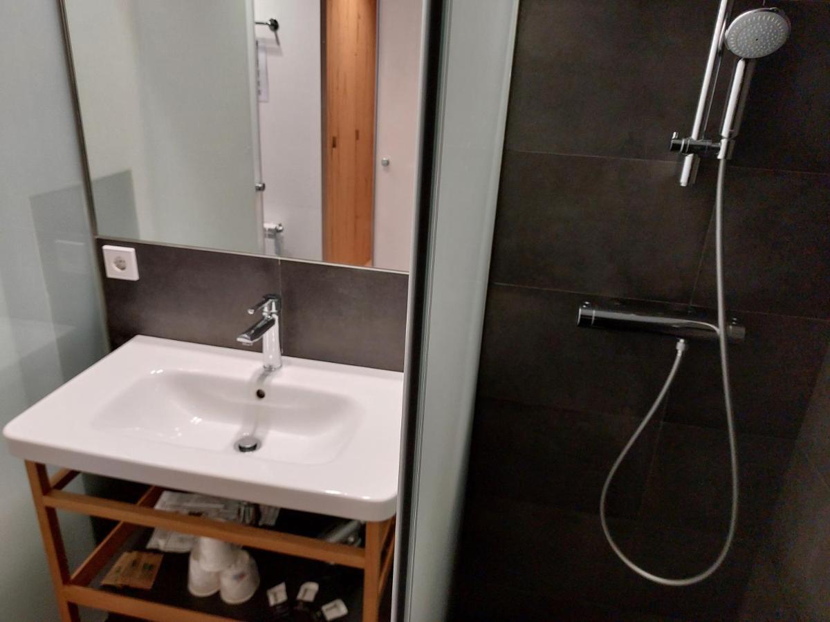 Hotel Mirtil Пас-де-ла-Каса Экстерьер фото