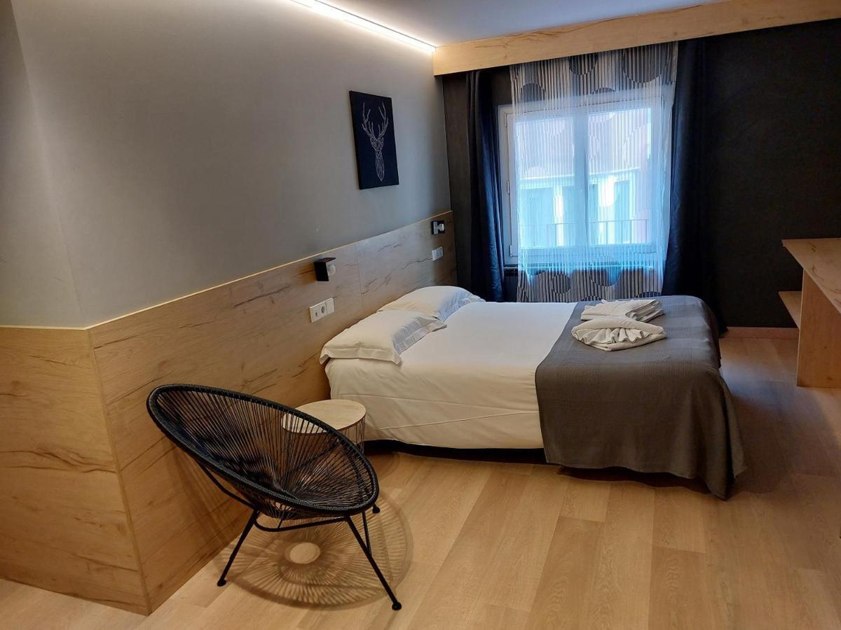 Hotel Mirtil Пас-де-ла-Каса Экстерьер фото