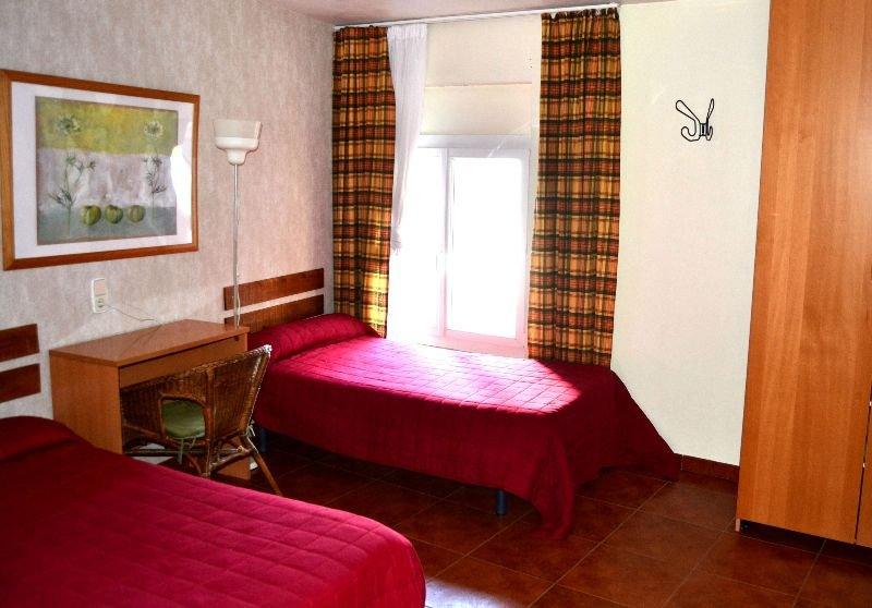 Hotel Mirtil Пас-де-ла-Каса Экстерьер фото