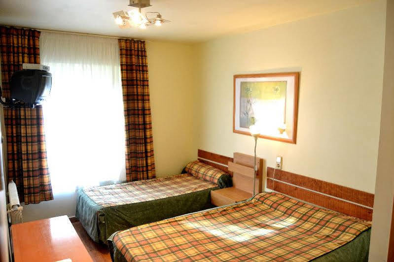 Hotel Mirtil Пас-де-ла-Каса Экстерьер фото